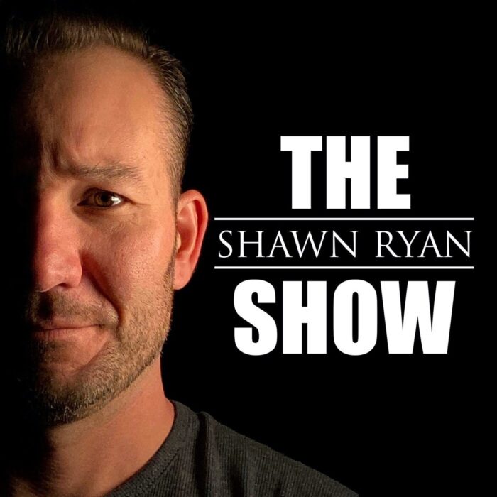 Shawn Ryan Show – Billy Carson