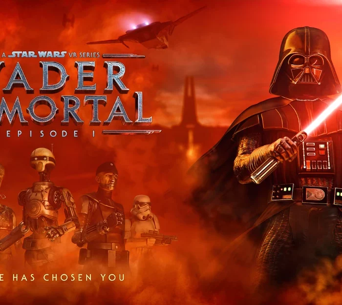 Vader Immortal – Episode I